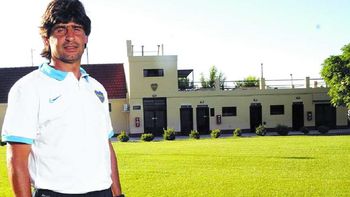 Sorpresiva renuncia de Jorge Raffo en Boca Sorpresiva renuncia de Jorge Raffo en Boca