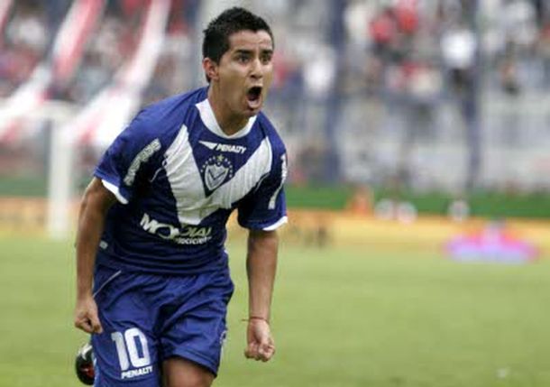 Velez vs River DyN