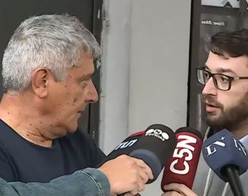 Familiar del vecino asesinado por un policía retirado: Vino a matarlo