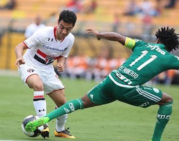 Conmoción en el fútbol: encuentran a un jugador brasileño casi decapitado 