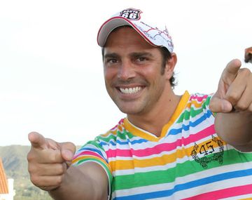 Matías Alé se confiesa como nunca: En el sexo oral soy un minero