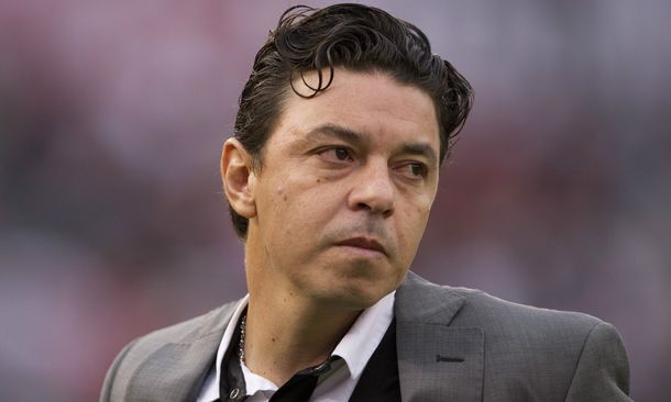 El entrenador enloqueció durante sus vacaciones