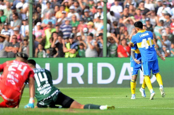 Qué necesita Boca Juniors para salir campeón y ganar la Liga Profesional  Argentina? - AS Argentina