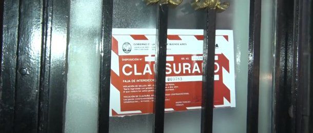 Clausuran una clínica en Recoleta: incautan maquinaria no autorizada y medicamentos vencidos
