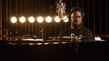 llega robert glasper experiment a la argentina llega robert glasper experiment a la argentina