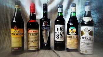 Fernets Fernets