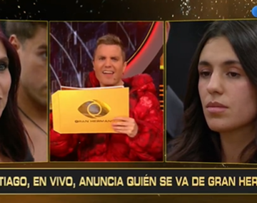Tati Luna, Titi, participantes de Gran Hermano.