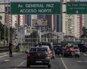 &nbsp;Vuelven las fotomultas en los accesos a la Ciudad