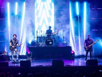 A 30 años de Comfort y música para volar, Sobredosis de Soda presenta Vuelo stereo