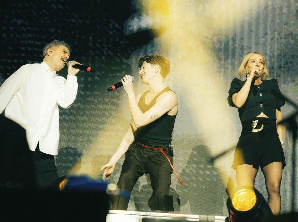 Gentileza: Leandro Frutos Gentileza: Leandro Frutos