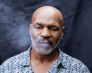 Mike Tyson reveló que usaba la orina de sus hijos para burlar los controles del antidoping