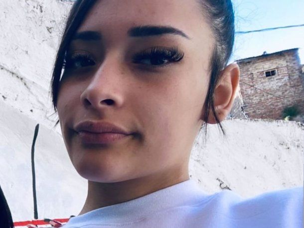 La triste despedida de la hermana de Lara Gutiérrez: Volvé, por favor, ya no podemos más