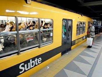 ¿Se viene un nuevo aumento en la tarifa del subterráneo?
