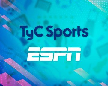 Rating deportivo del lunes 4 de abril: cómo les fue a ESPN y TyC Sports
