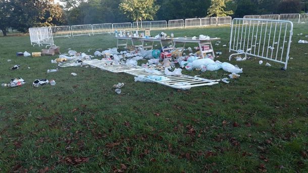 Murió un joven que había sido golpeado en una fiesta clandestina y detuvieron al agresor