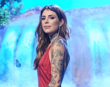 ¿No entendieron que pienso cubrirme todo?