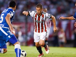 river se recupero del 0-2 en el monumental y se lo empato a godoy cruz river se recupero del 0-2 en el monumental y se lo empato a godoy cruz