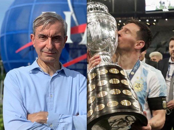 Ni Viviana Canosa se animó a tanto: la última barbaridad de Nelson Castro