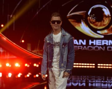 Telefe arrasa: GH se apoderó del rating nocturno y dejó sin aire a la competencia