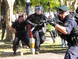 defensora del pueblo le pidio a macri que no ordene operativos defensora del pueblo le pidio a macri que no ordene operativos