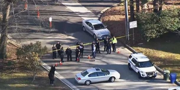 Estados Unidos: alumno de 6 años baleó a una maestra en una escuela