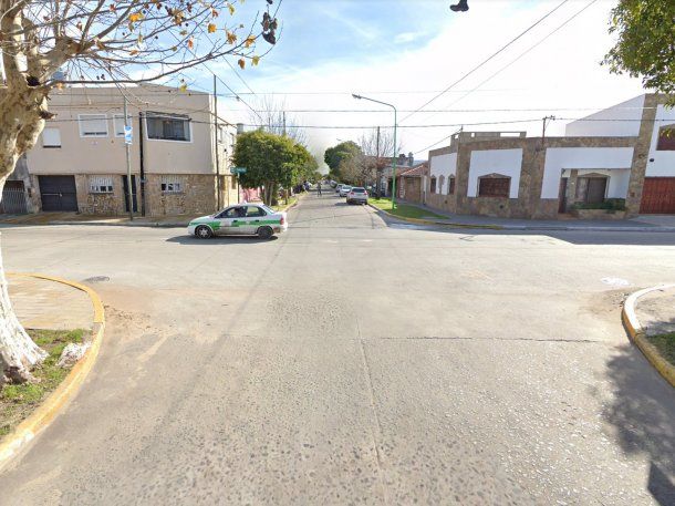 Conmoción en Ensenada: atacaron una casa a balazos y mataron a una nena de 2 años