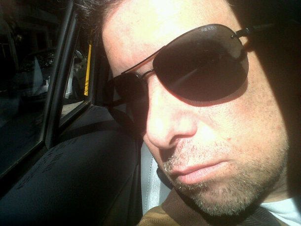 Reconocida actriz trató de poco hombre y enfermo a Andrés Calamaro