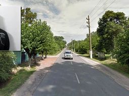 Este es el acusao de mantener cuativas a su mujer y su hija discapacitada Este es el acusao de mantener cuativas a su mujer y su hija discapacitada