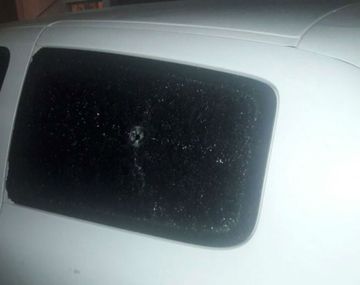 Neuquén: un chico de 15 años recibió un tiro en la cabeza dentro de un auto