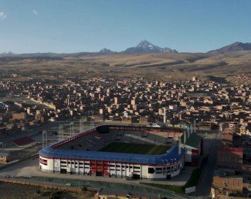Cómo ver en vivo Bolivia vs Chile por las Eliminatorias