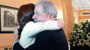 se reunieron dos grandes lideres se reunieron dos grandes lideres