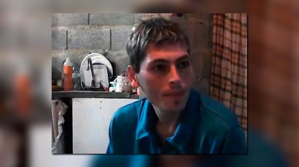 El violador tenía escondida una hoja de afeitar en la zapatilla