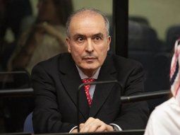 Casación confirmó que José López debe pagar fianza pero por un monto adecuado