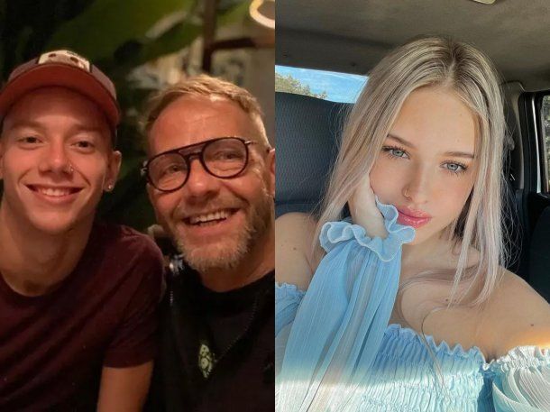 Gran Hermano: la reacción del padre de Nacho tras las disculpas de Coti