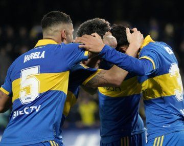 Boca va por una de las figuras de la Liga Profesional: ya hubo acercamiento
