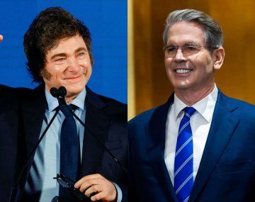 EEUU descarta darle un crédito adicional a Argentina