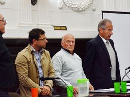 Fue absuelto y luego condenado a perpetua: asegura que es inocente de un crimen que escandalizó a Pringles