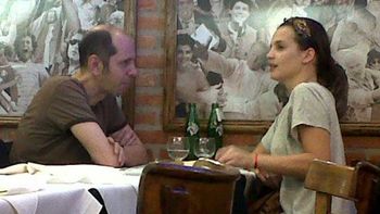 Garciarena amigo Garciarena amigo