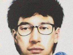 Difundieron un identikit del presunto autor de la explosión de Bangkok