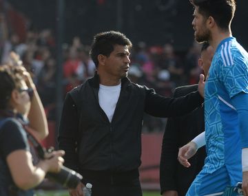 Foto: Granata Sebastián (Télam)