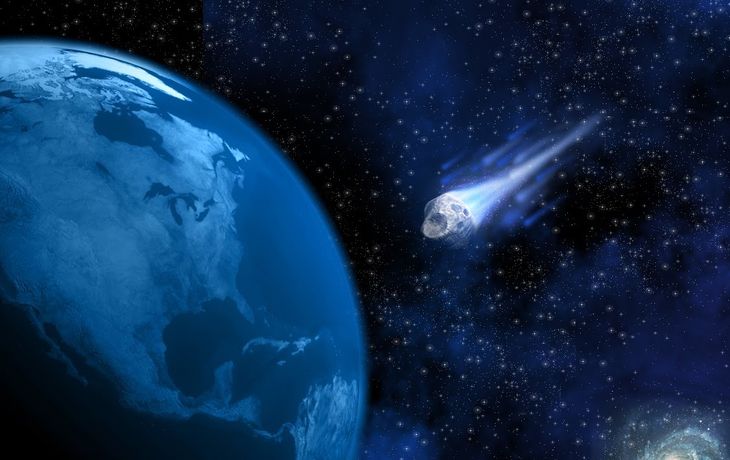El fin de la Humanidad llegará después de lo esperado