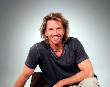 Arana no estará en la nueva tira de Cris Morena 