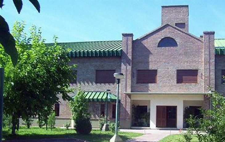 Los hechos ocurrieron en el Instituto para Niños Hipoacúsicos Antonio Próvolo