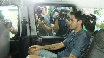 el burrito martinez ya esta en tandil junto al plantel de boca el burrito martinez ya esta en tandil junto al plantel de boca