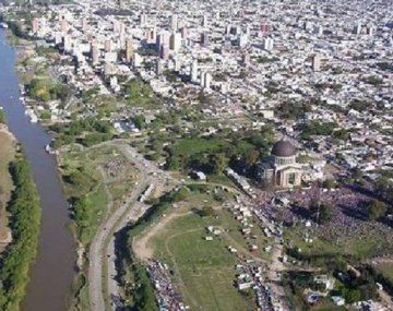 San Nicolás es más pobre que el conurbano