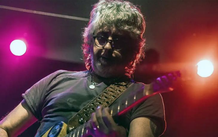 Daniel Alambre González.