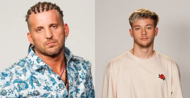 El enojo de Juan Reverdito con Nacho tras la final de Gran Hermano: Le habrán quemado la cabeza