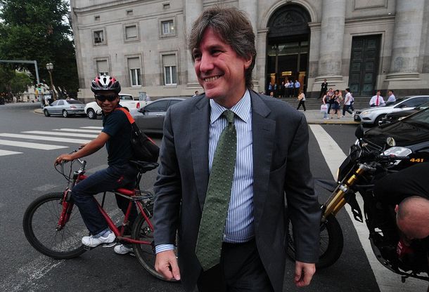 Amado Boudou