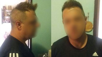 detuvieron a un hombre por amenazas a la rosada y las canchas de boca y river detuvieron a un hombre por amenazas a la rosada y las canchas de boca y river