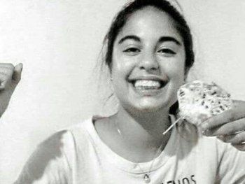 Micaela García fue violada y asesinada el 1° de abril de 2017